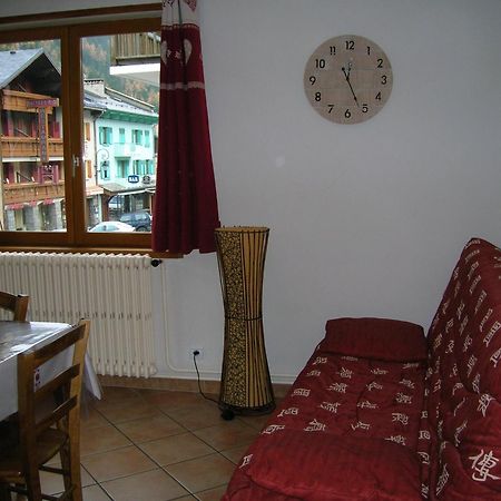Apartamento Borot 3 Lanslebourg-Mont-Cenis Exterior foto