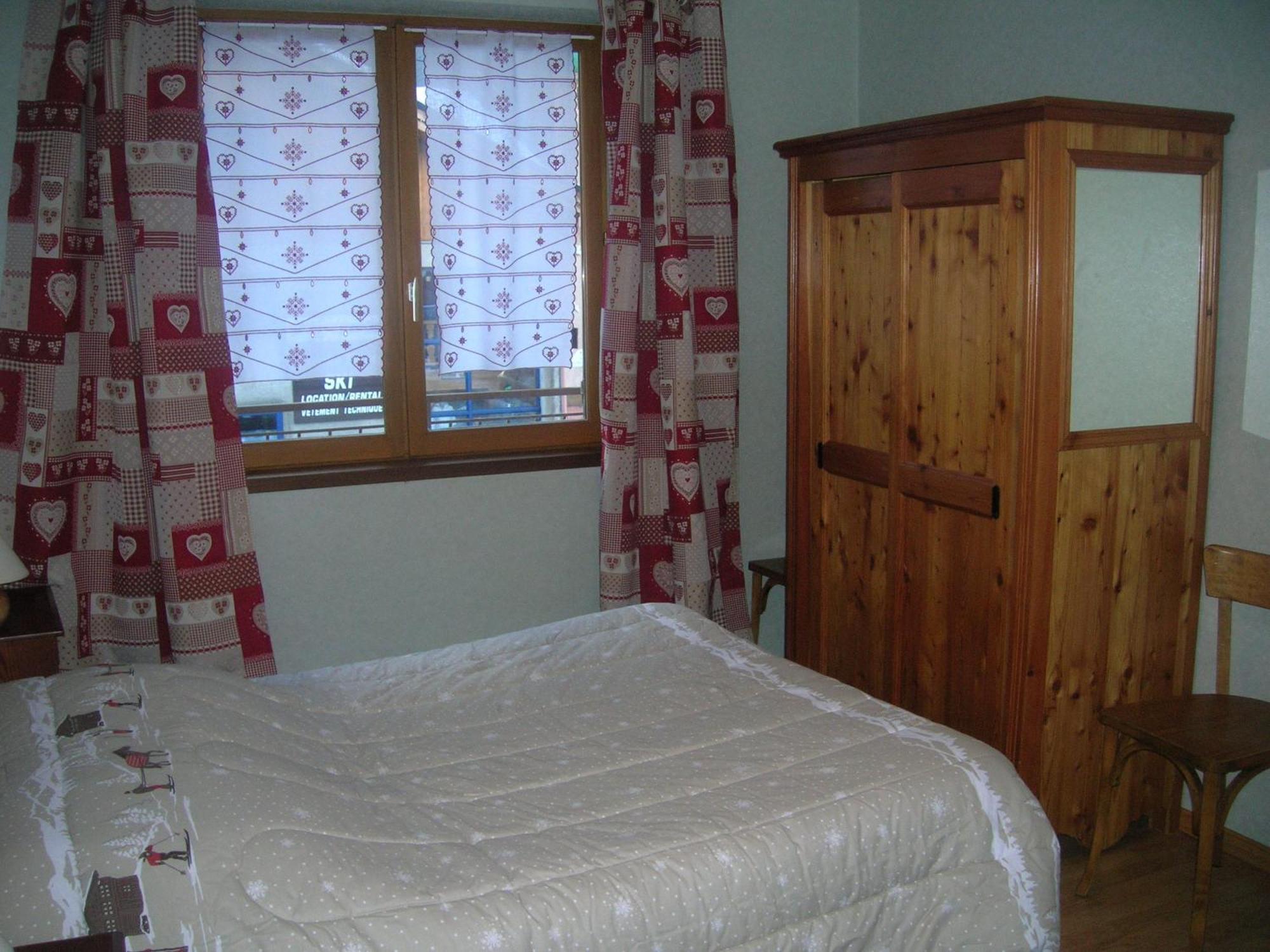Apartamento Borot 3 Lanslebourg-Mont-Cenis Exterior foto